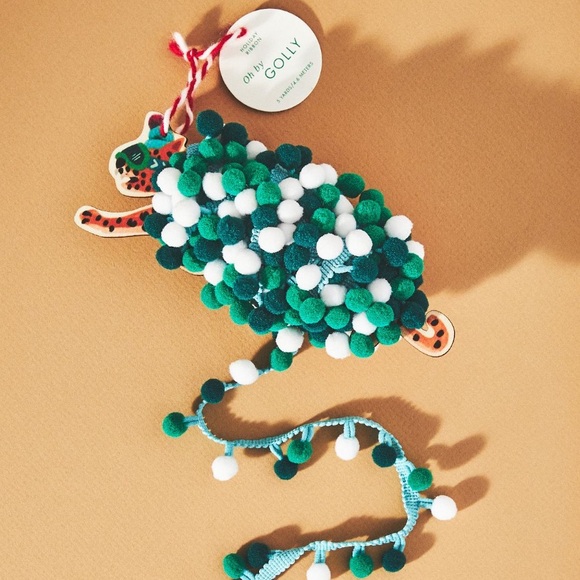 Cozy Animal bundle Ribbon - Picture 2 of 7